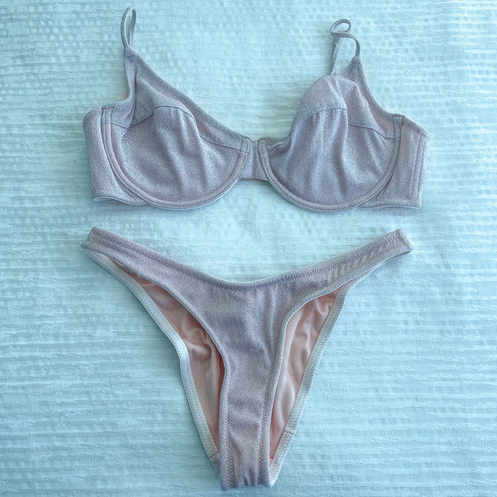 Triangl Swim